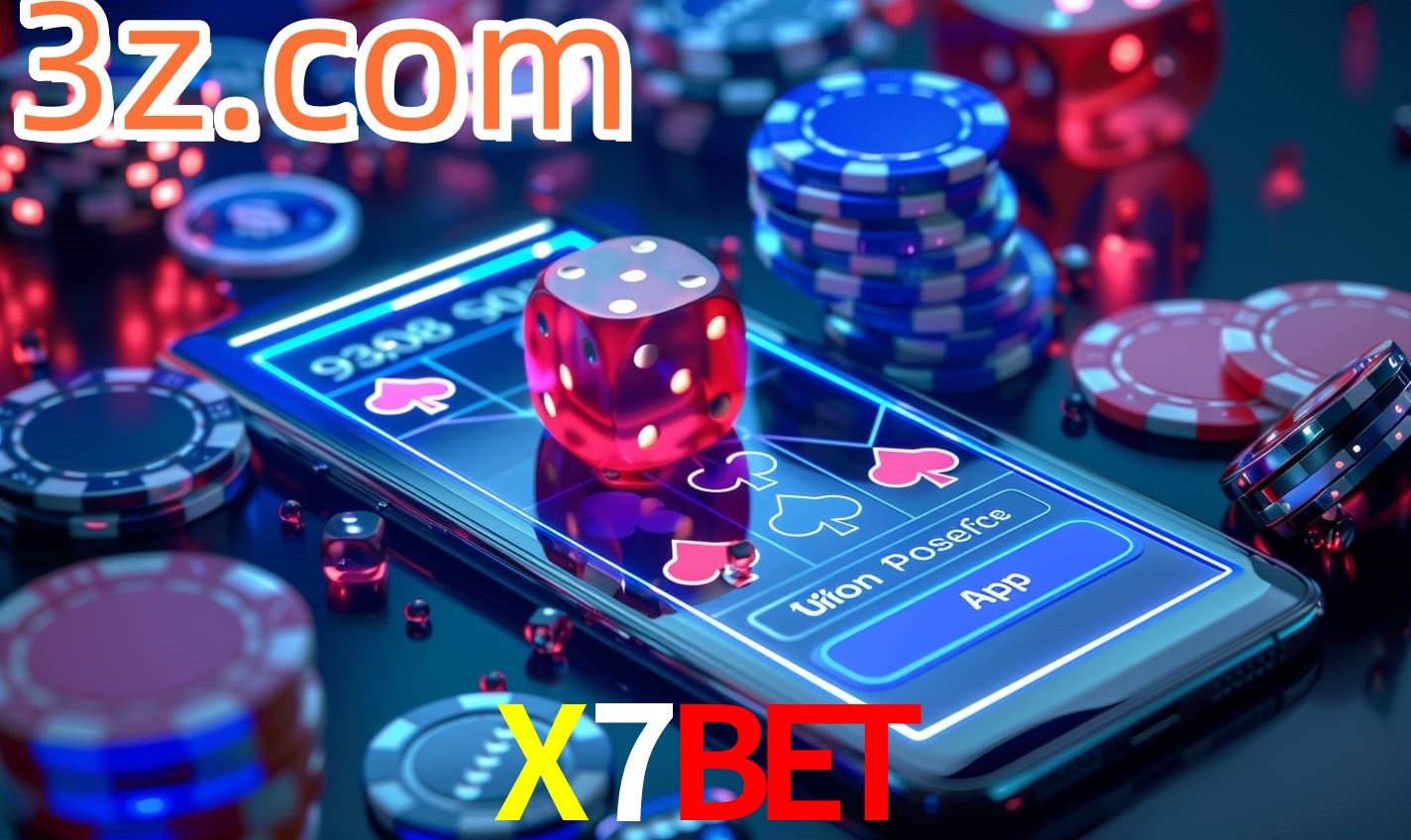 Baixar App X7Bet