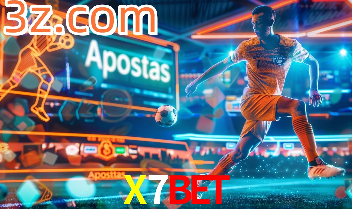 Apostas X7Bet