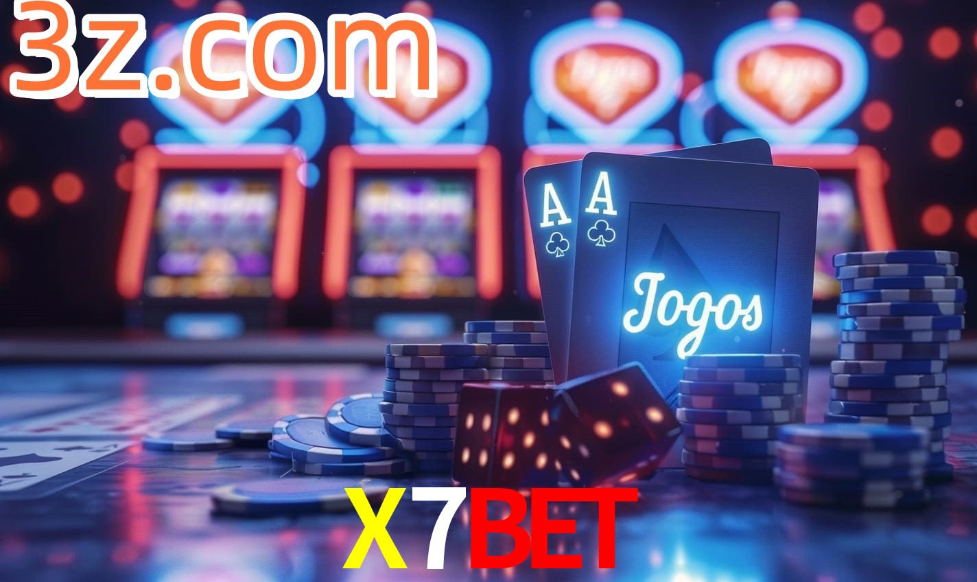 Lista de Jogos X7Bet